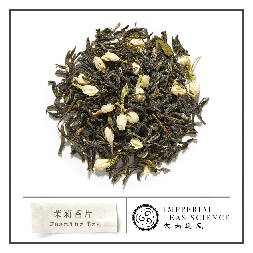 Jasmine Tea